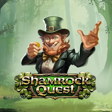 Shamrock Quest