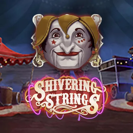 Shivering Strings