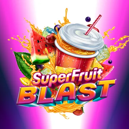 Super Fruit Blast