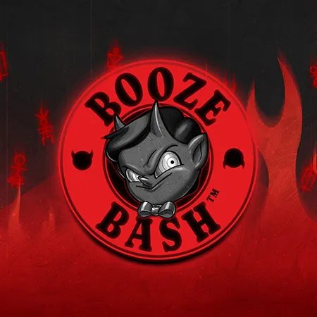 Booze Bash
