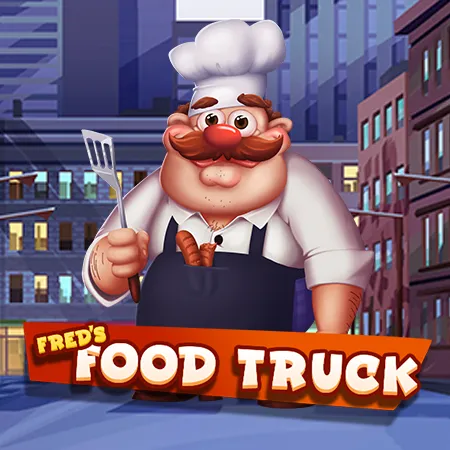 Fred's Food Truck