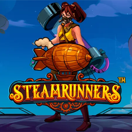 Steamrunners