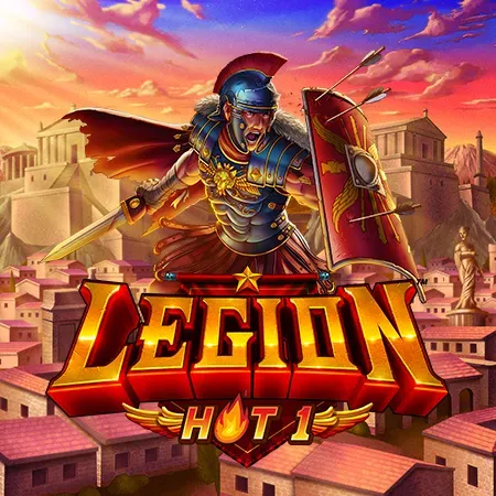 Legion Hot1
