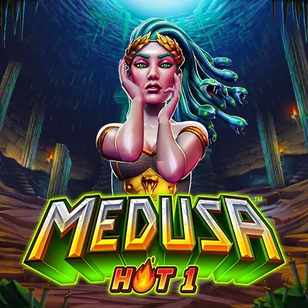 Medusa Hot1