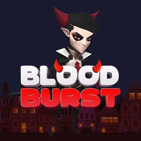 Blood Burst