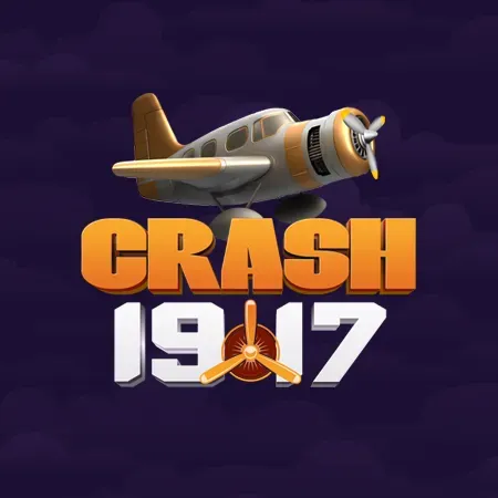 Crash 1917