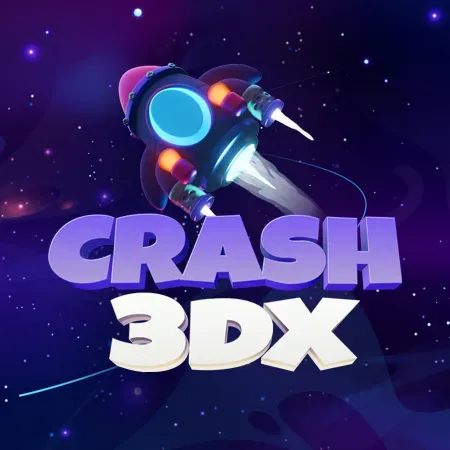 Crash 3DX