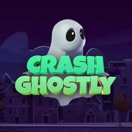 Crash Ghostly