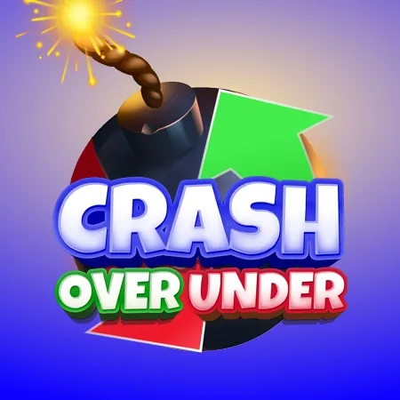 Crash Over/Under