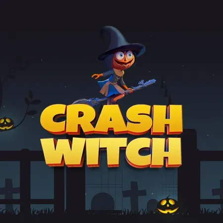 Crash Witch