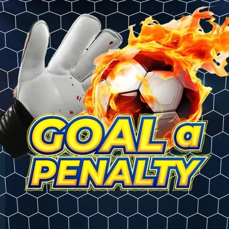 Goal a Penalty