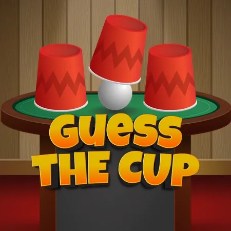 Guess the Cup