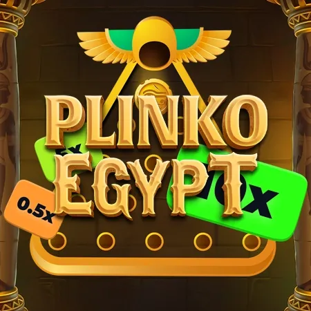 Plinko Egypt