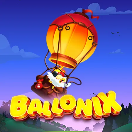 BallooniX