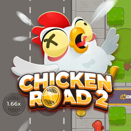 Chicken Road 2