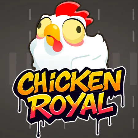 Chicken Royal