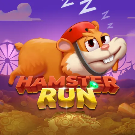 Hamster Run