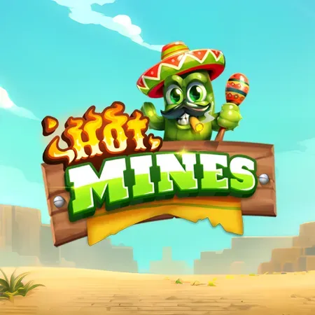 Hot Mines