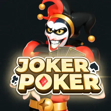 Joker Poker