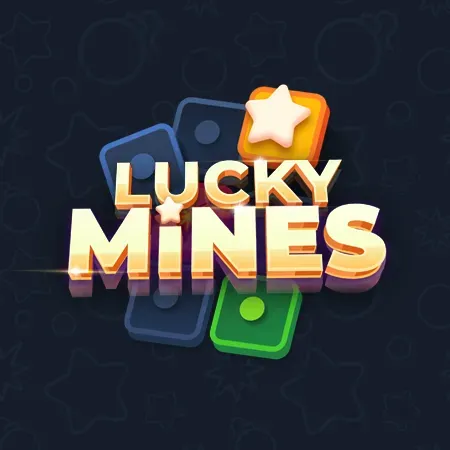 Lucky Mines