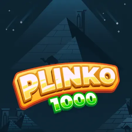 Plinko 1000