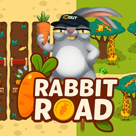 Rabbit Road