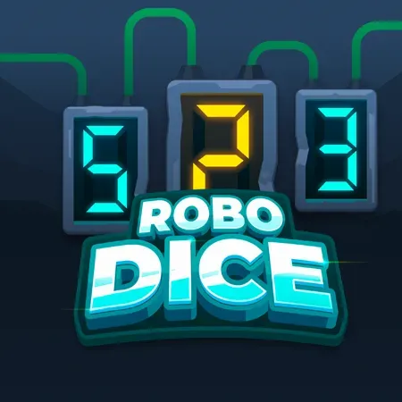 Robo Dice