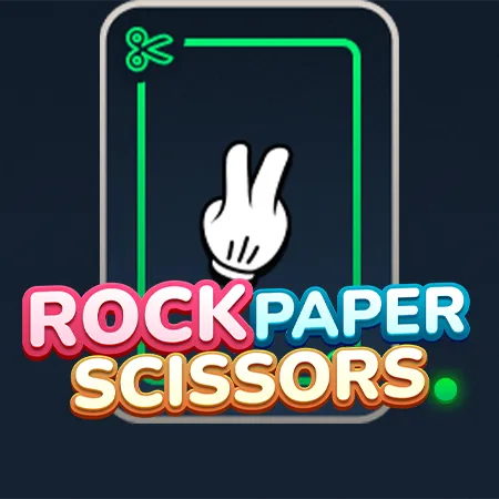 Rock Paper Scissors