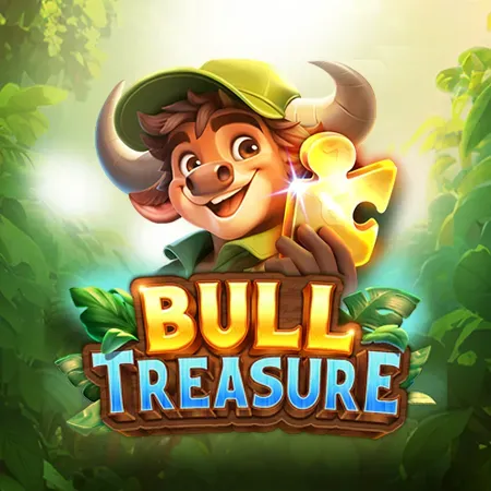Bull Treasure