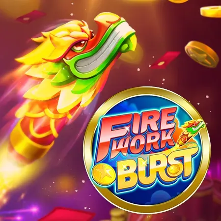 Firework Burst