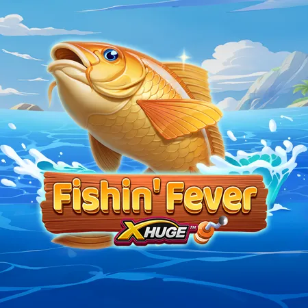 Fishin' Fever X-Huge