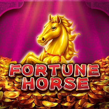 Fortune Horse