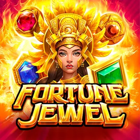 Fortune Jewel