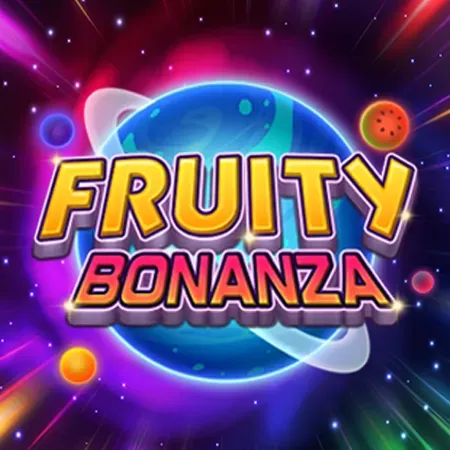 Fruity Bonanza