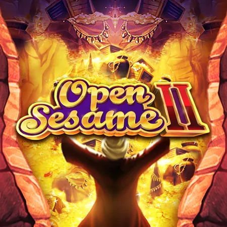 Open Sesame II