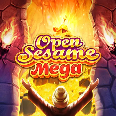Open Sesame Mega