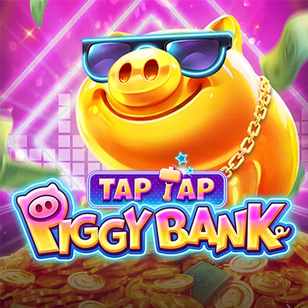 Piggy Bank TapTap