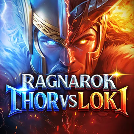Ragnarok: Thor vs Loki