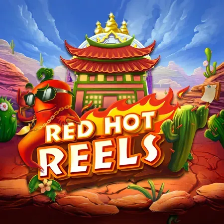 Red Hot Reels