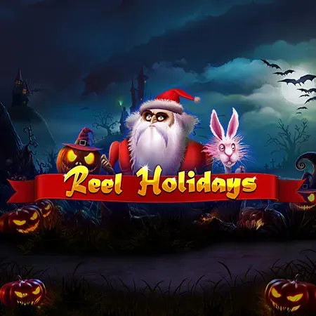 Reel Holidays