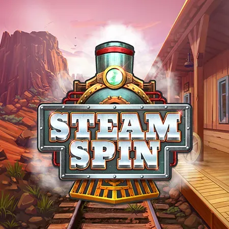 Steam Spin