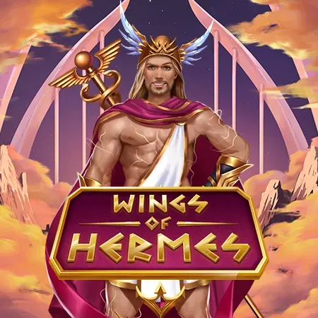 Wings of Hermes