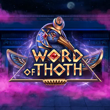 Word Of Thoth