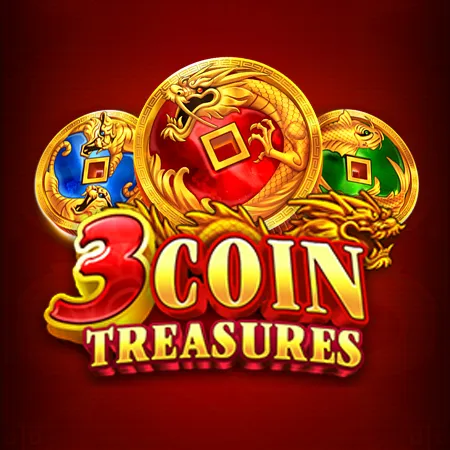 3 Coin Treasures