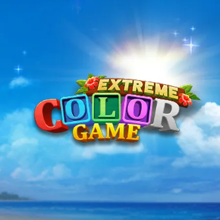 Color Game Extreme