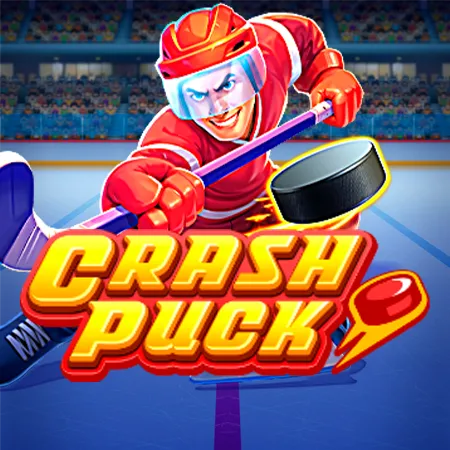 Crash Puck