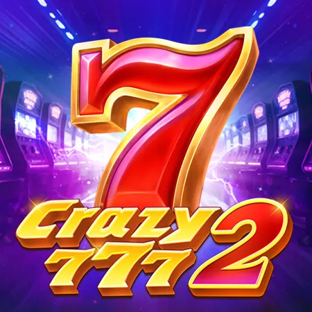 Crazy 777 2