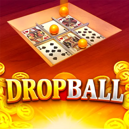 Drop Ball