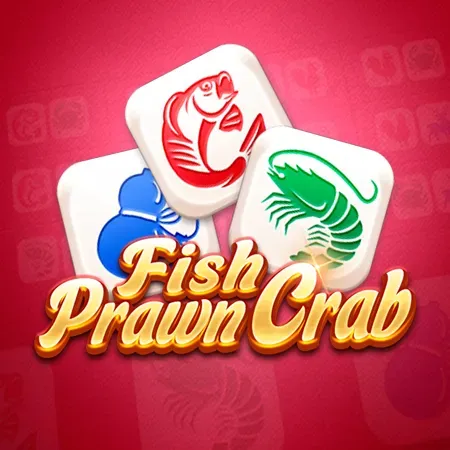 Fish Prawn Crab