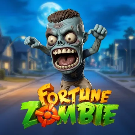 Fortune Zombie